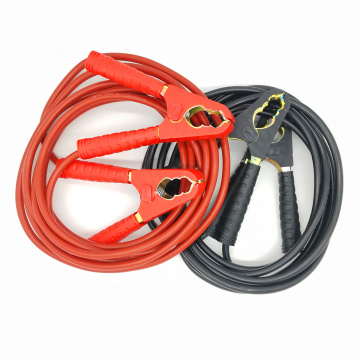 High Quality Jump Lead Cable Set  :  5m Long 25mm²170 Amp