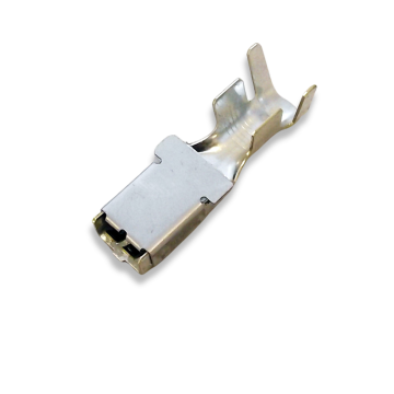 Image for Maxi Blade Fuse Holder Terminal