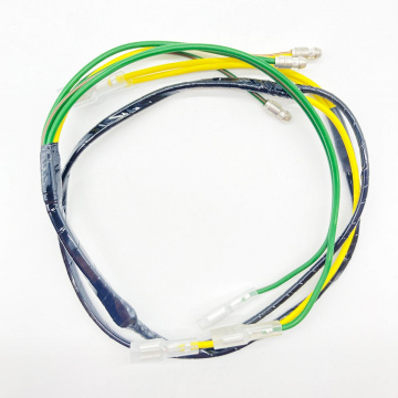 Image for Reliant Scimitar Gearbox Wiring Harness