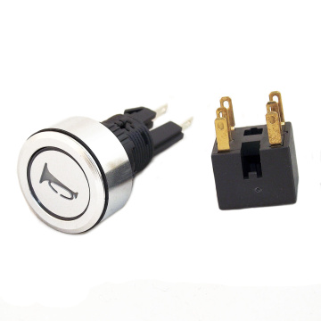 Image for Savage Momentary Horn Switch